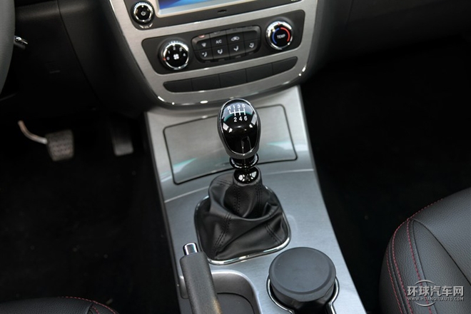 2015款 2.8T商務(wù)版HFC4DA1-2C