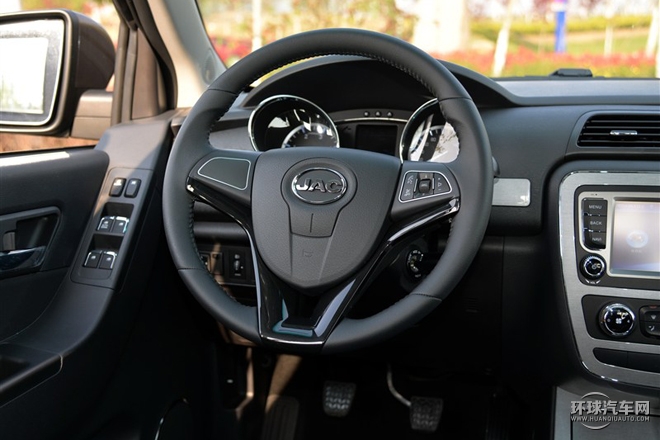 2015款 2.8T商務版HFC4DA1-2C