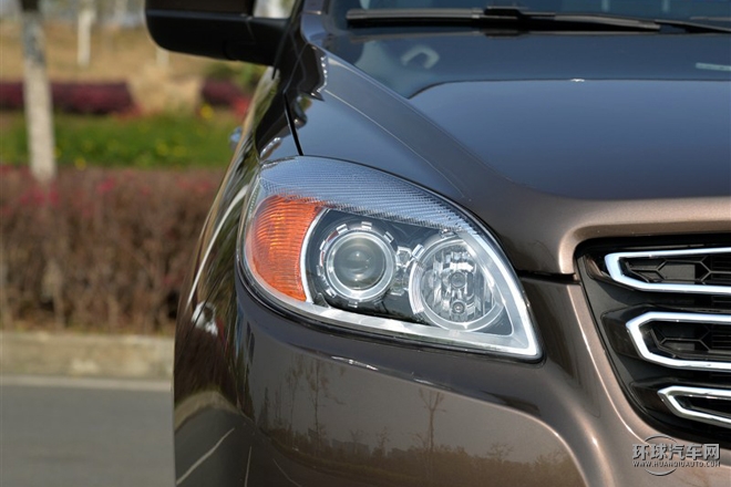 2015款 2.8T商務版HFC4DA1-2C