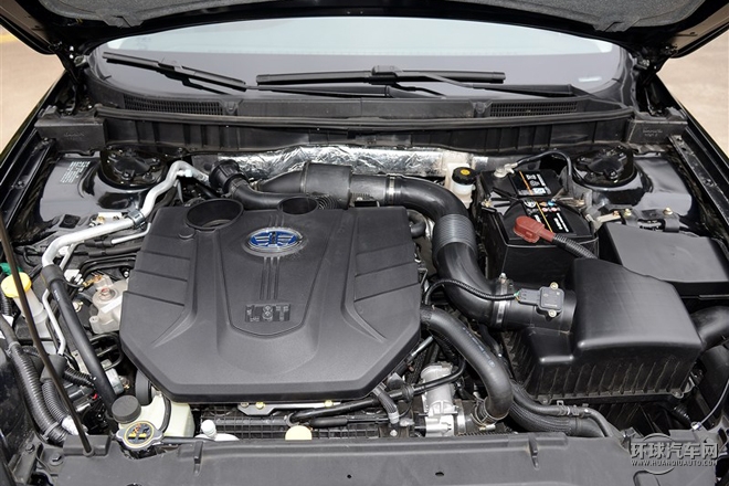 2015款 1.8T 自動旗艦型