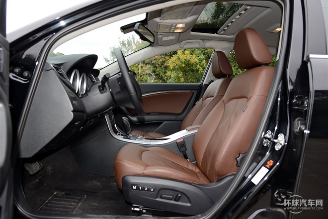 2015款 1.8T 自動旗艦型