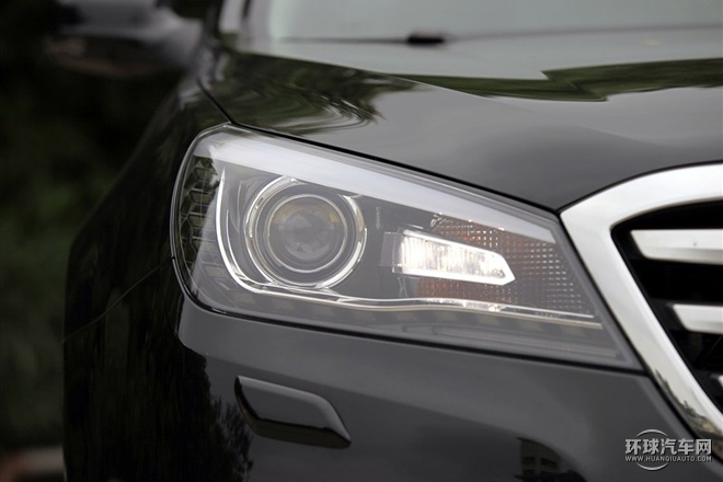 2015款 1.8T 自動旗艦型