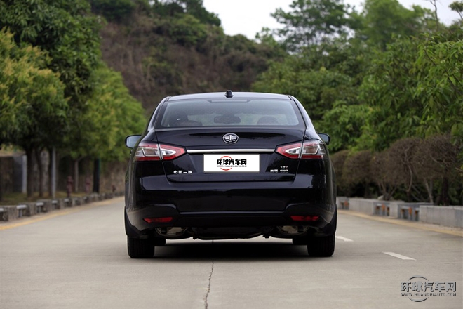 2015款 1.8T 自動旗艦型