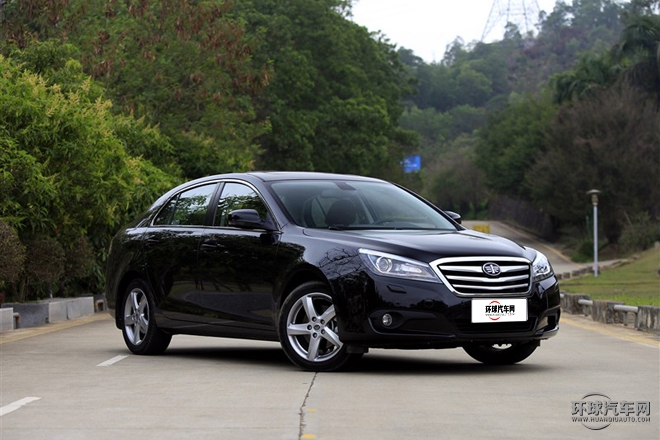 2015款 1.8T 自動旗艦型