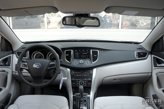 2015款 1.8T 自動舒適型