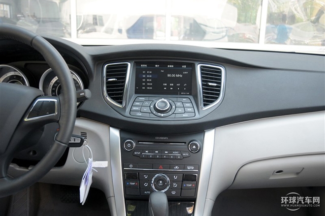 2015款 1.8T 自動舒適型