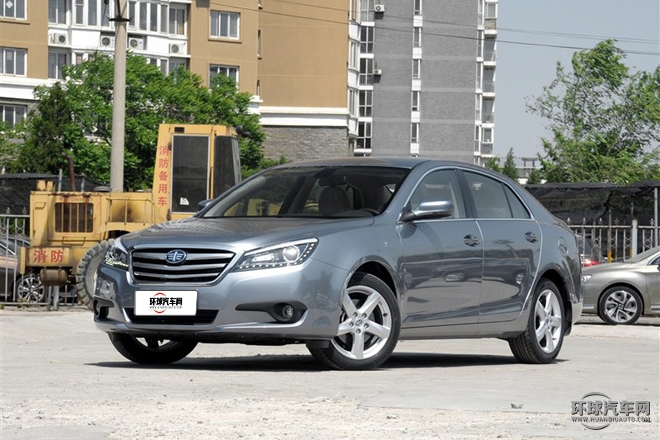 2015款 1.8T 自動舒適型