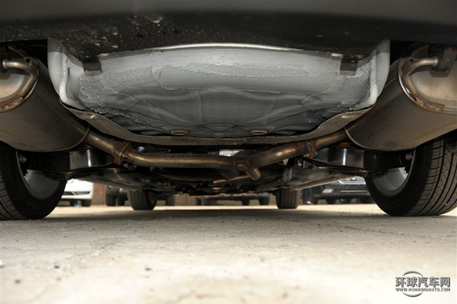 2015款 2.0T 自動豪華型