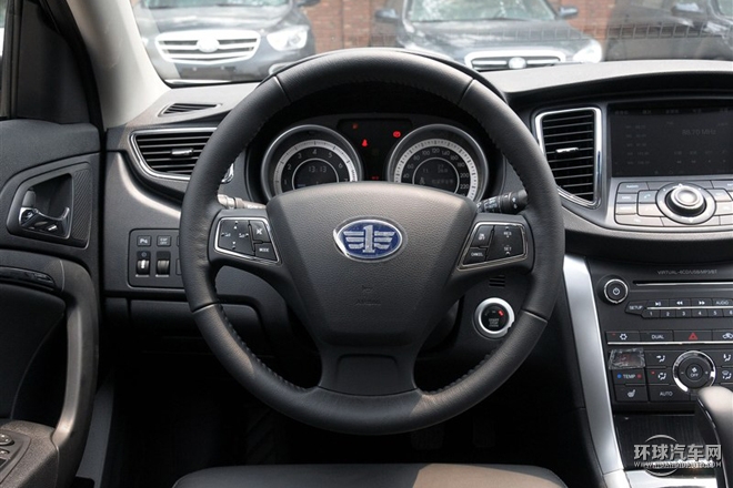 2015款 2.0T 自動(dòng)豪華型