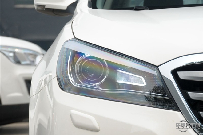 2015款 2.0T 自動豪華型