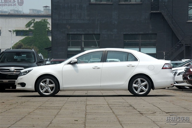 2015款 2.0T 自動(dòng)豪華型