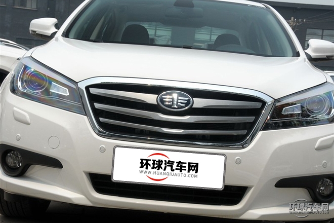 2015款 2.0T 自動豪華型