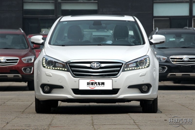 2015款 2.0T 自動豪華型