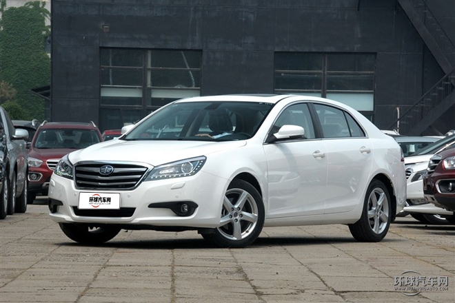 2015款 2.0T 自動豪華型