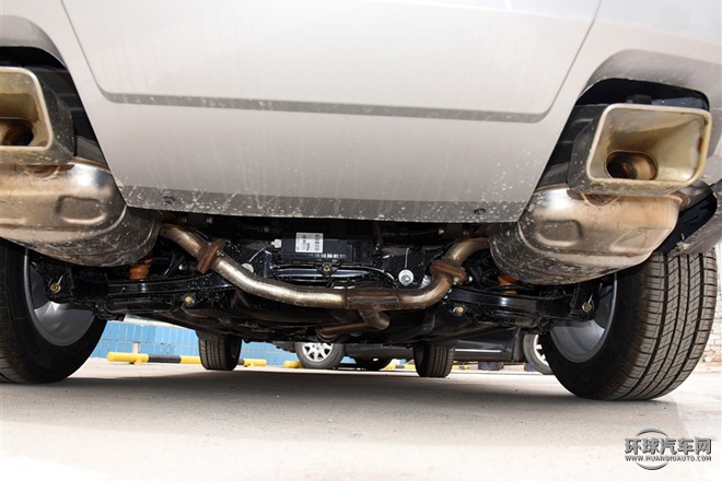 2015款 1.8T 自動豪華型