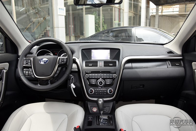 2015款 1.8T 自動豪華型
