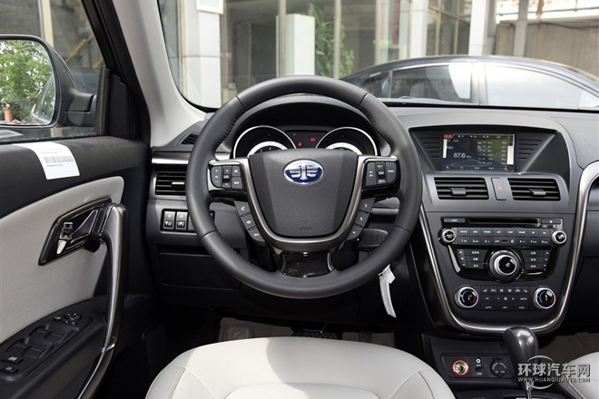 2015款 1.8T 自動(dòng)豪華型