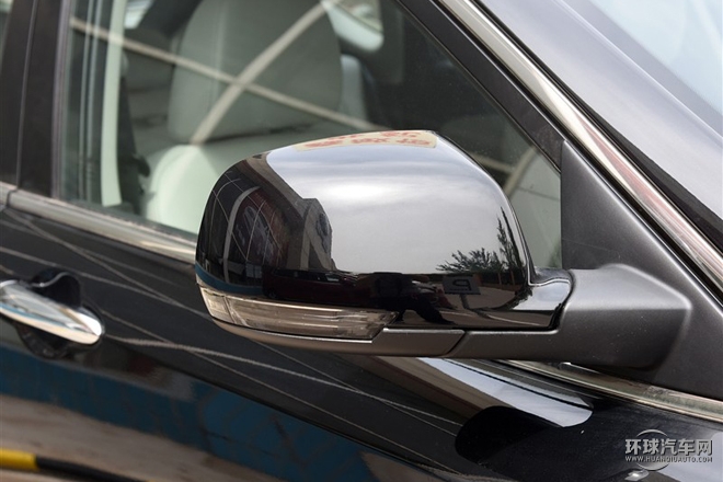 2015款 1.8T 自動豪華型