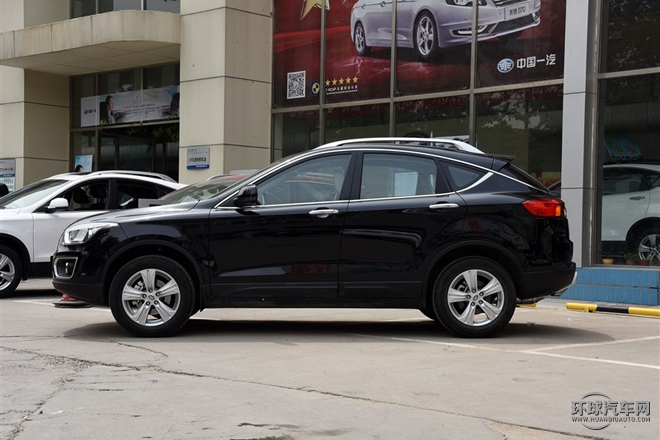 2015款 1.8T 自動豪華型