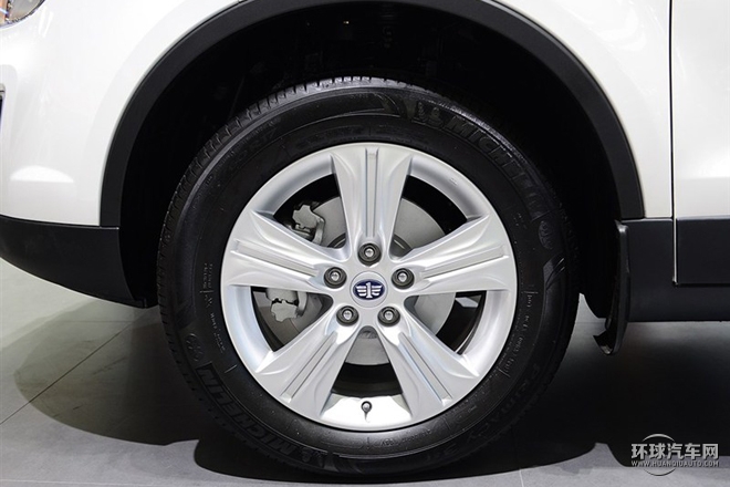 2015款 1.8T 自動旗艦型