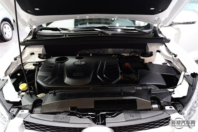 2015款 1.8T 自動旗艦型