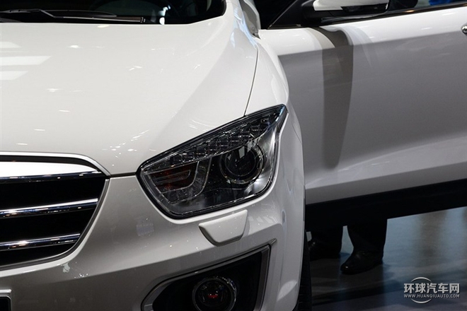 2015款 1.8T 自動旗艦型