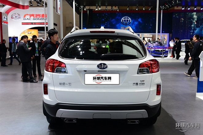 2015款 1.8T 自動(dòng)旗艦型