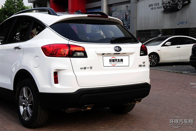 2015款 1.8T 自動運動型