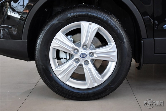 2015款 2.0L 手動豪華型