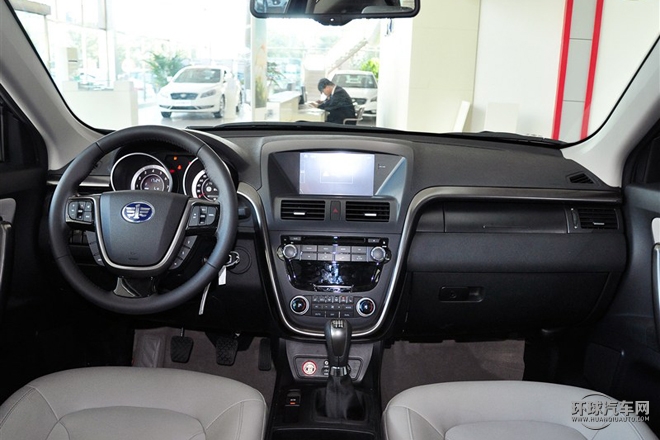 2015款 2.0L 手動(dòng)豪華型