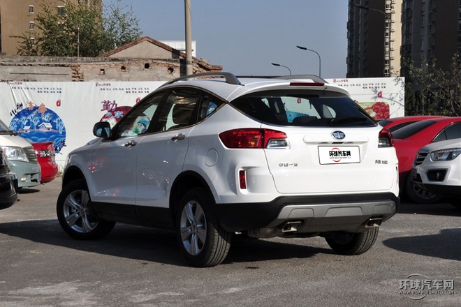 2015款 2.0L 手動基本型