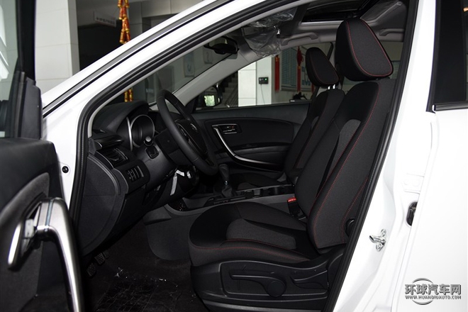 2015款 2.0L 手動舒適兩周年紀(jì)念型