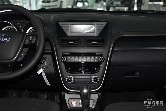 2015款 2.0L 手動(dòng)舒適兩周年紀(jì)念型