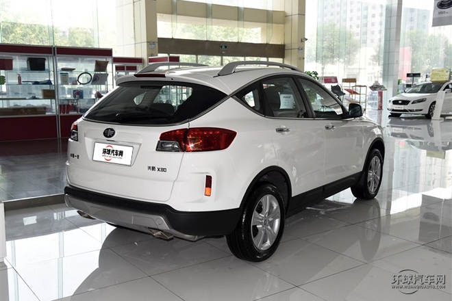 2015款 2.0L 手動舒適兩周年紀念型