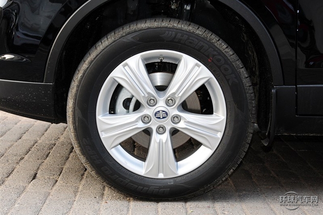 2015款 2.0L 自動(dòng)豪華型