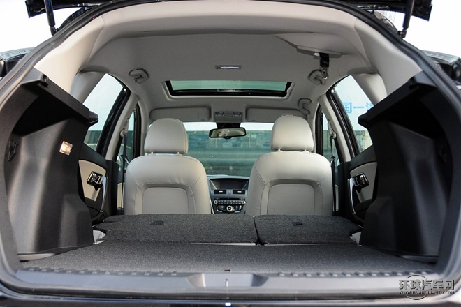 2015款 2.0L 自動豪華型
