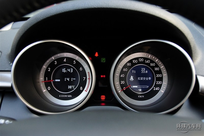 2015款 2.0L 自動豪華型