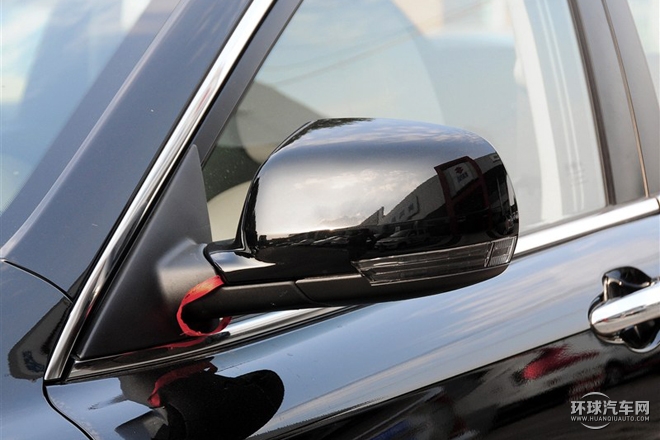 2015款 2.0L 自動(dòng)豪華型