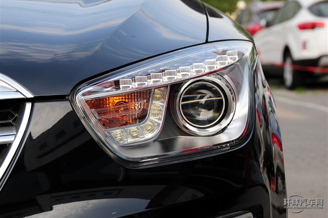 2015款 2.0L 自動(dòng)豪華型