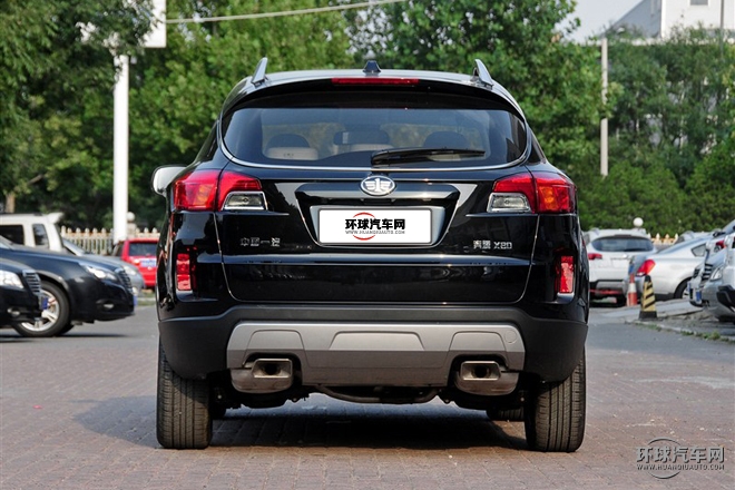 2015款 2.0L 自動豪華型