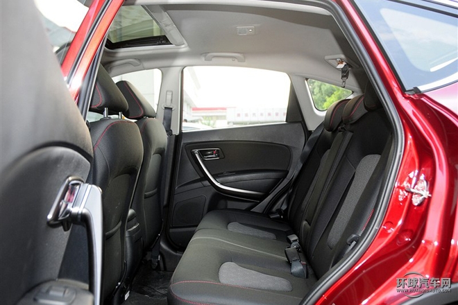 2015款 2.0L 自動(dòng)舒適型