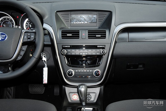 2015款 2.0L 自動舒適型