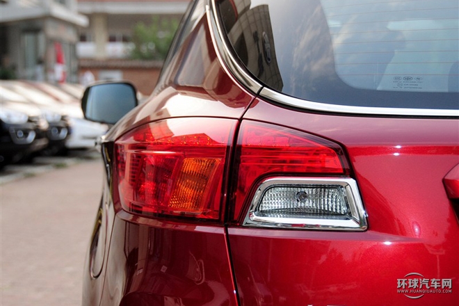 2015款 2.0L 自動(dòng)舒適型