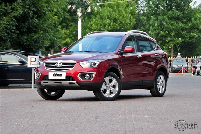 2015款 2.0L 自動舒適型