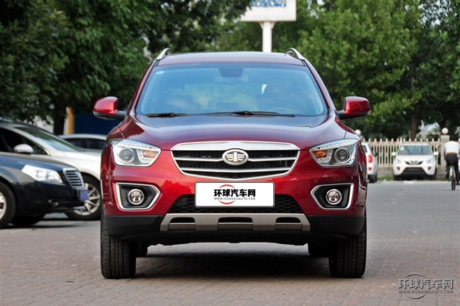 2015款 2.0L 自動舒適型