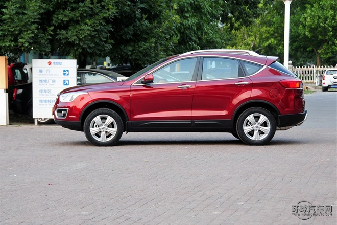 2015款 2.0L 自動(dòng)舒適型