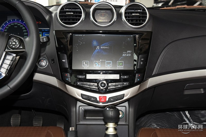 2015款 1.5T 升級版 手動豪華型