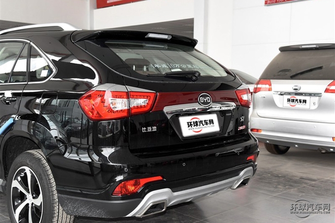 2015款 1.5T 升級版 手動豪華型