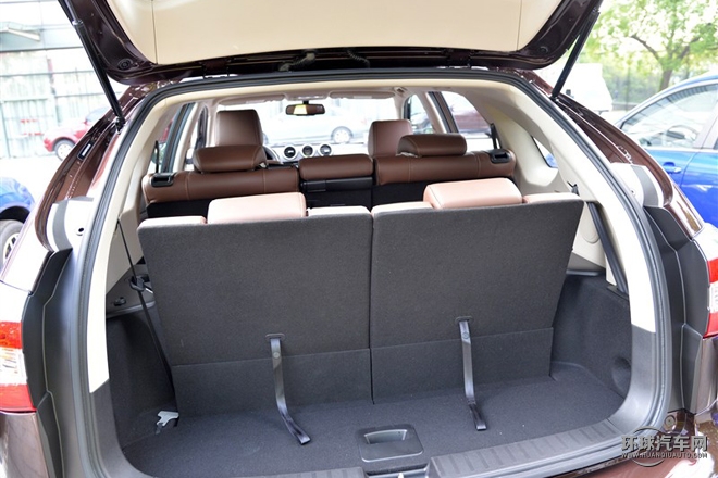 2015款 2.0T 升級版 自動旗艦型