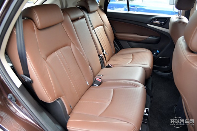 2015款 2.0T 升級版 自動旗艦型